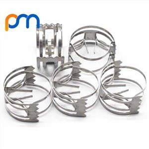 แหวนโลหะ Super Raschig