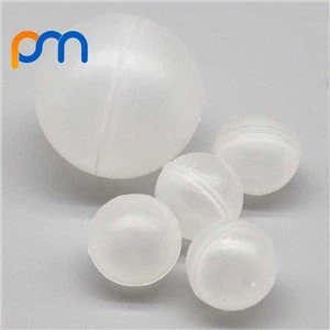 ลูกลอยพลาสติกกลวง