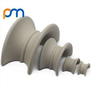 อาน Intalox เซรามิกถ่ายโอนมวล