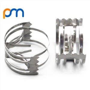 แหวนอานโลหะ